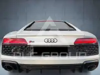 2024 Audi R8