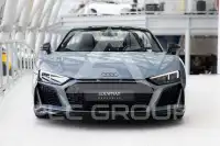 2024 Audi R8
