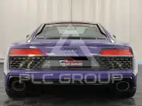 2024 Audi R8