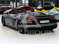 2024 Audi R8