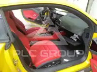 2024 Audi R8