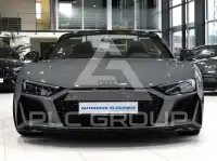 2024 Audi R8