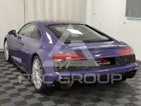 2024 Audi R8