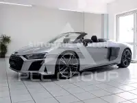 2024 Audi R8