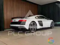 2024 Audi R8