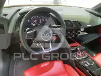 2024 Audi R8