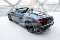 2024 Audi R8