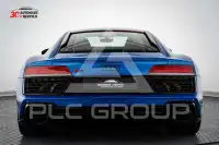2024 Audi R8