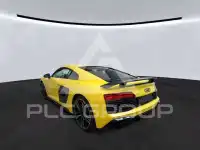 2024 Audi R8
