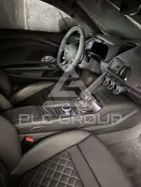 2024 Audi R8