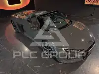 2024 Audi R8