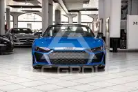 2024 Audi R8