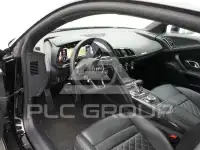 2024 Audi R8