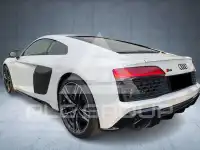 2024 Audi R8