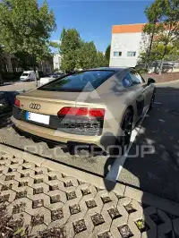 2024 Audi R8