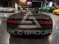 2024 Audi R8
