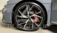 2024 Audi R8
