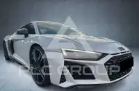 2024 Audi R8
