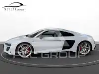 2024 Audi R8