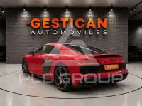 2024 Audi R8