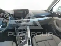 2024 Audi A4