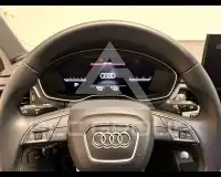 2024 Audi A4