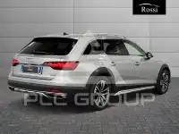 2024 Audi A4