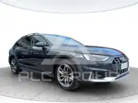 2024 Audi A4