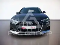 2024 Audi A4