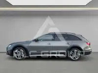 2024 Audi A4