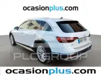 2024 Audi A4
