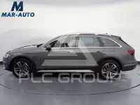 2024 Audi A4