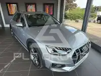 2024 Audi A4