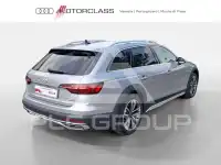 2024 Audi A4