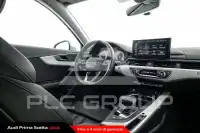 2024 Audi A4