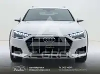 2024 Audi A4