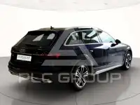 2024 Audi A4
