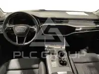 2024 Audi A6