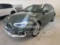 2024 Audi A4