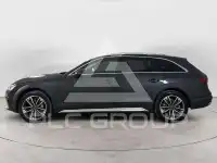 2024 Audi A4