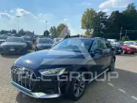 2024 Audi A4