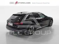 2024 Audi A4