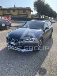 2024 Audi A4