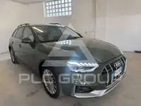 2024 Audi A4