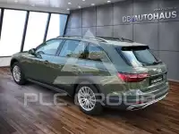 2024 Audi A4