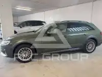 2024 Audi A4