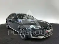 2024 Audi A4
