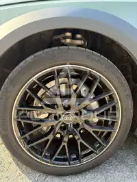 2024 Audi A4
