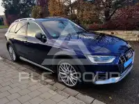 2024 Audi A4