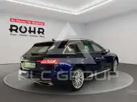 2024 Audi A4